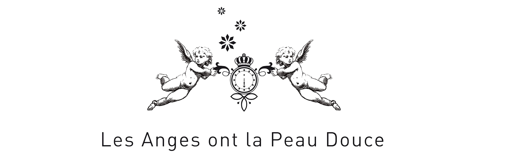 Les Anges ont la Peau Douce