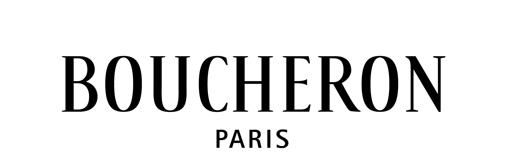 Boucheron PARIS
