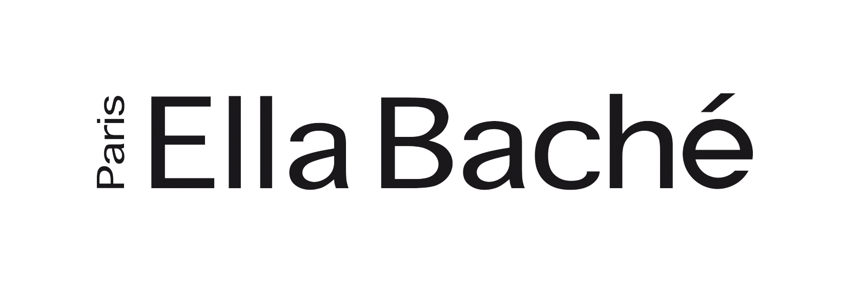 Ella Baché Paris