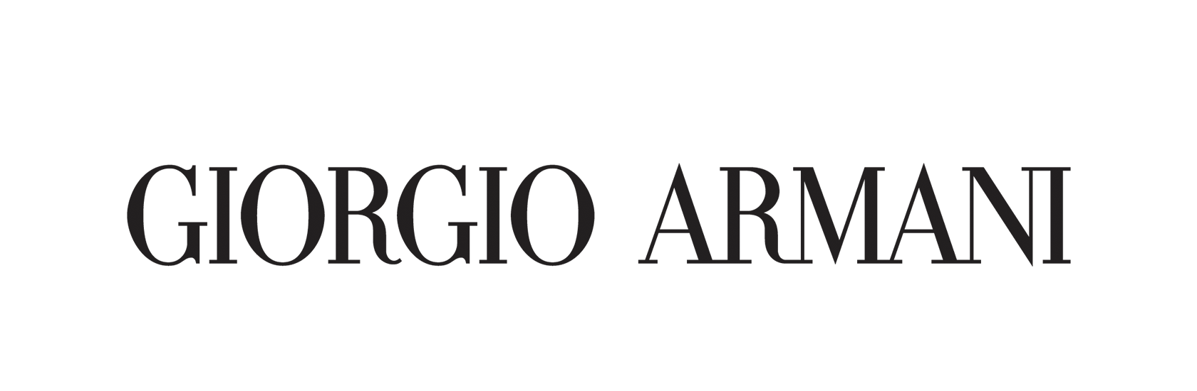 Giorgio Armani