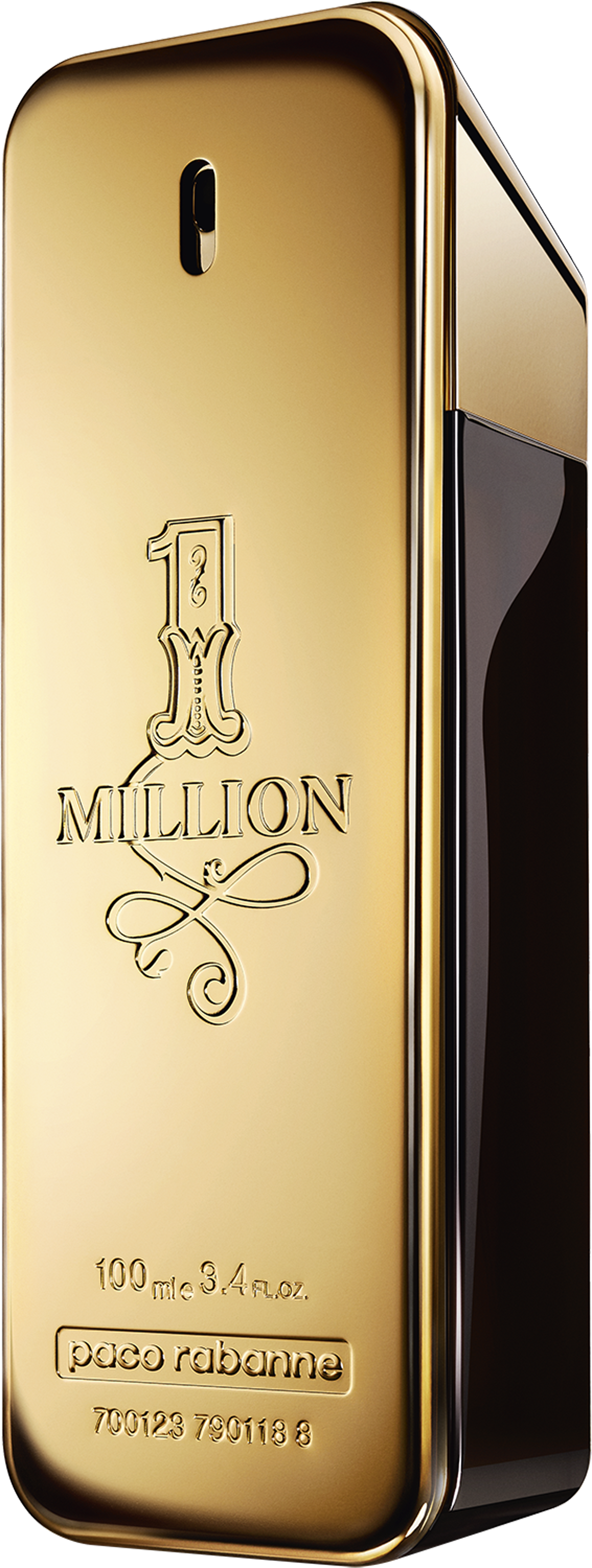 1 MILLION DE RABANNE